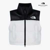 W'S NOVELTY NUPTSE VEST (RDS) OFF WHITE NV1DR81M