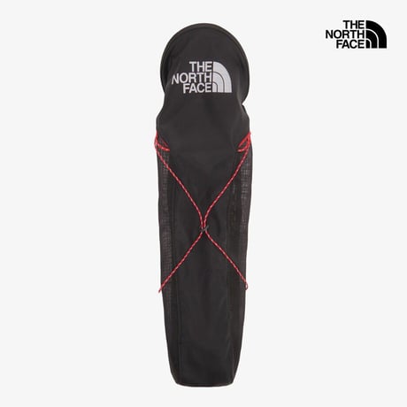 【SUMMIT SERIES】TNF RUN POLE SLEEVE BLACK NA5AS84A