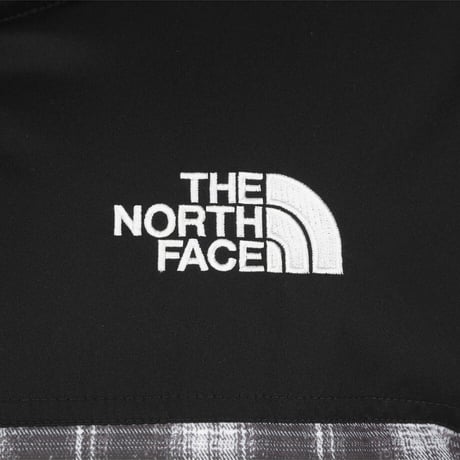 W'S NOVELTY NUPTSE PT JACKET (RDS) GRAY NJ1DS89J