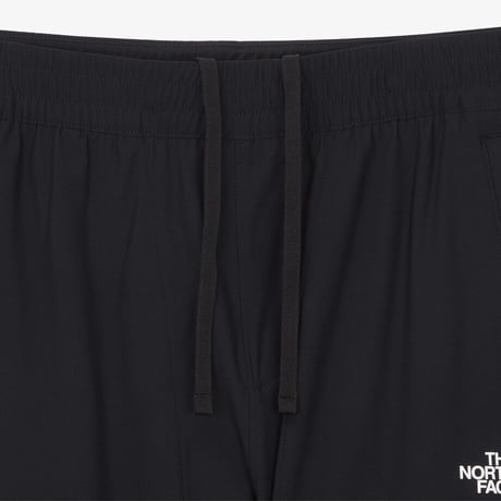 M'S ALL TRAIN PANTS BLACK NP6KR01A