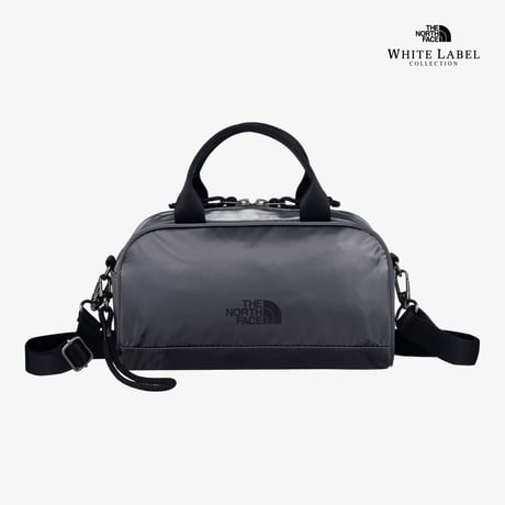 BONNEY BOWLING BAG S SILVER GRAY NN2PR09L