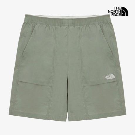 M'S SHASTA SHORTS HERB GARDEN NS6NS11E