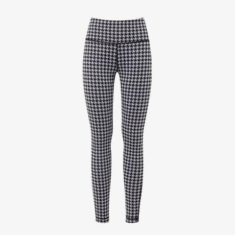 W'S SMOOVE RVS LEGGINGS BLACK NF6KR30K