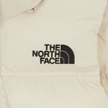 NUPTSE ON BALL VEST CREAM BEIGE NV3NR50C
