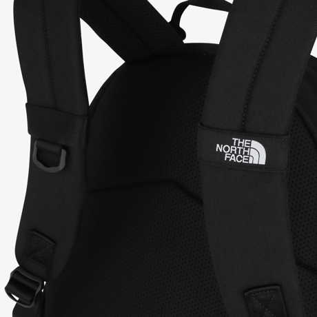 28L STANDARD BACKPACK MEDIUM BLACK NM2DR51J