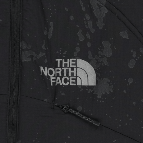 THERMARUN SPARK VEST BLACK NV3NR51J