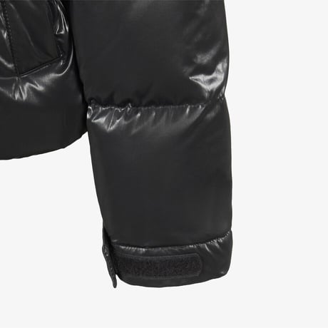 G'S GLOW DT DOWN JACKET (RDS) CHARCOAL GREY NJ1DR59S
