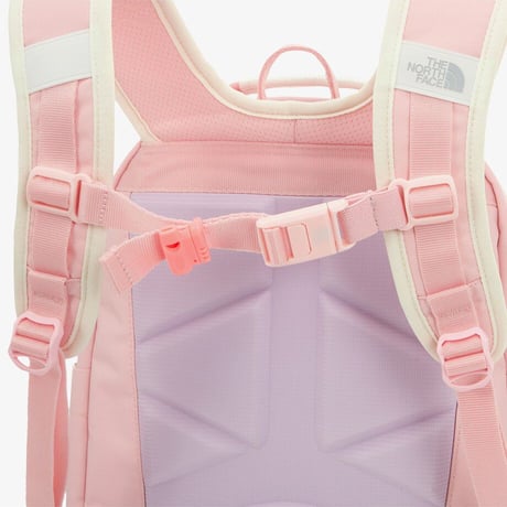 G'S CANDY DOT SCH PACK CREAM NM2DS02R