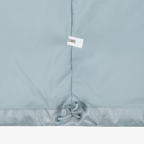 KALON EX DOWN JACKET (RDS) GRAYISH BLUE NJ1DS64K