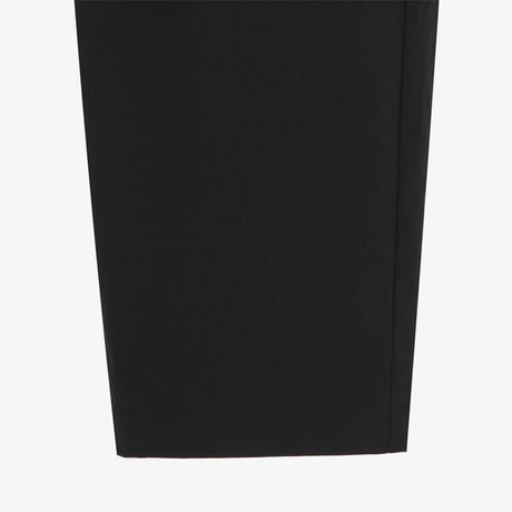 M'S TRAVELER PANTS BLACK NP6NR15A