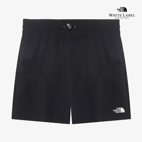 W'S ICE RUN SHORTS BLACK NS6NR30J