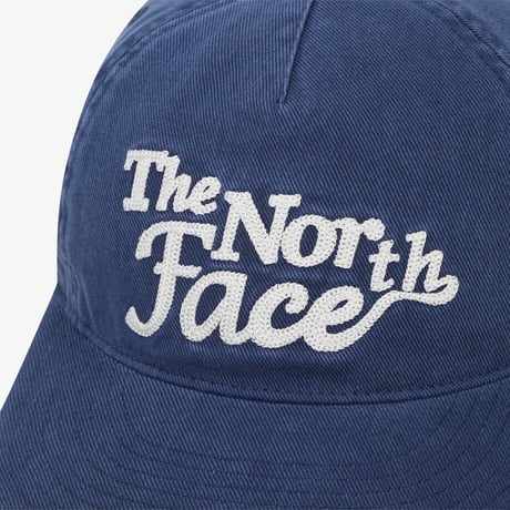 STANDARD LOW VINTAGE CAP BLUE NE3CS51K