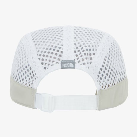 WIND MESH LT EX CAP WHITE SAND NE3CS16C