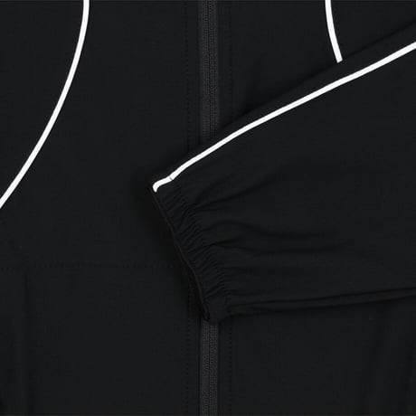 K'S ALL TRAIN JACKET BLACK NJ5JS05S