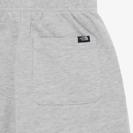 K'S GO-TO SET MELANGE GREY NM5MR01S