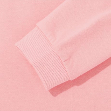 G'S BLOOM 3PCS SWEAT SET PEACH NM5MQ02U