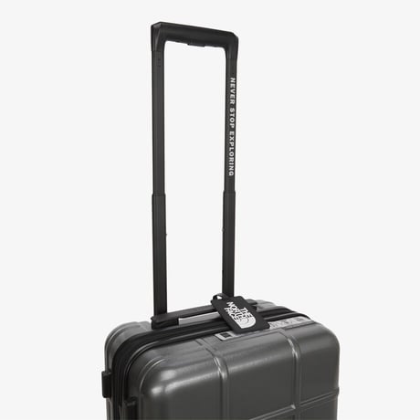 TNF NEW WHEELER 20 METAL GRAY NN2AS78D