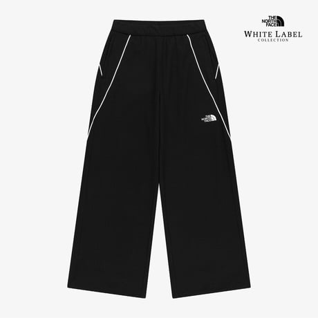 W'S LINEVIBE PANTS BLACK NP6KR81J