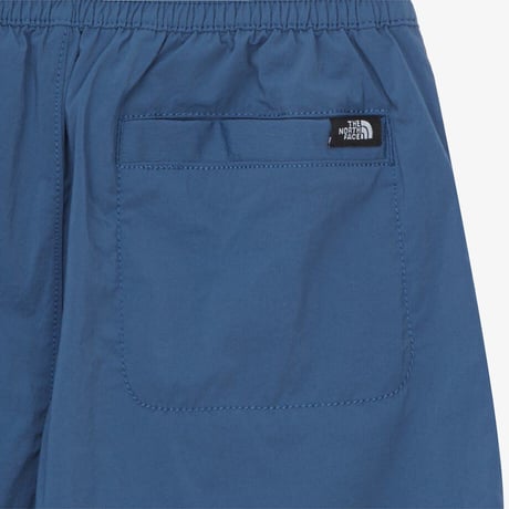 K'S GAMEON SHORTS LIGHT NAVY NS6NR03T