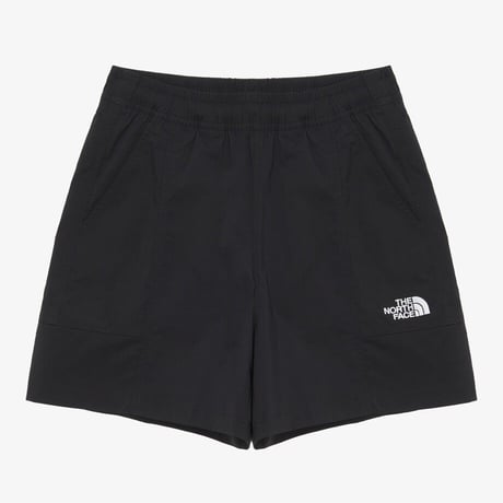 ICE DAY TECH SHORTS BLACK NS6NQ02A