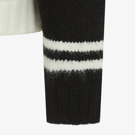 G'S LUMELLA ZIP UP BLACK NJ5SR54S