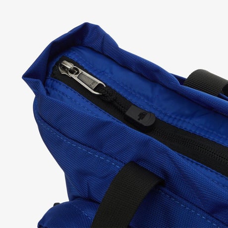 TNF RED BOX TOTE BAG BLUE NN2PS40B