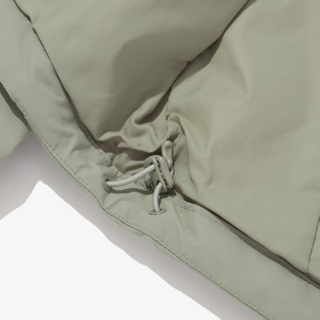 W'S HI MOUNTAIN JACKET DRIED HERB NJ2HQ85C
