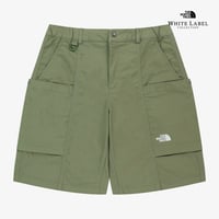 EVERYDAY CARGO SHORTS LIGHT KHAKI NS6NR02L