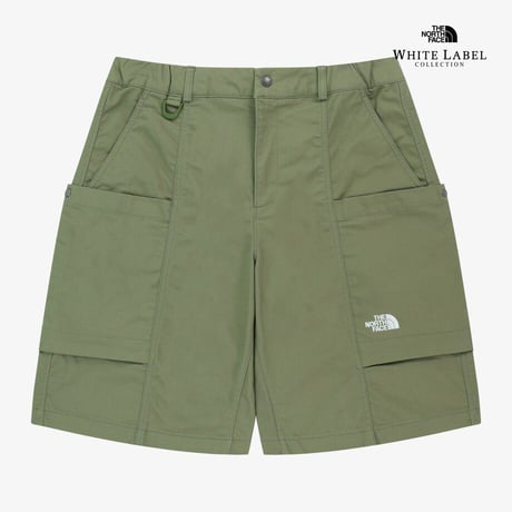 EVERYDAY CARGO SHORTS LIGHT KHAKI NS6NR02L