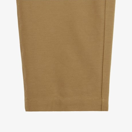 M'S CITY TAPERED PANTS GOLD BEIGE NP6NQ60C