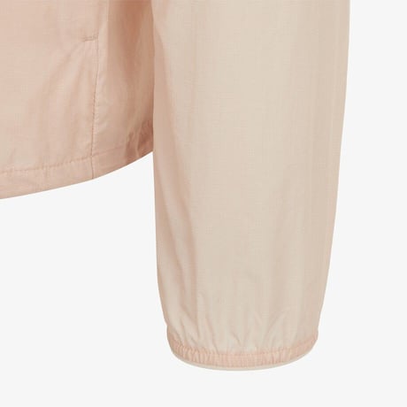 W'S FLYHIGH JACKET PEACH NJ3LS32A
