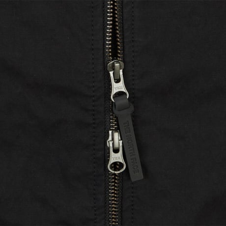 M'S ABLE JACKET BLACK NJ3BR57A