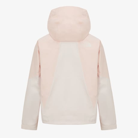 W'S MONTERA JACKET PASTEL PINK NJ2HS32C