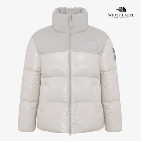 W'S NOVELTY NUPTSE DOWN A-FIT (RDS) CREAM NJ1DQ96K