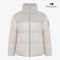W\'S NOVELTY NUPTSE DOWN A-FIT (RDS) CREAM NJ1DQ96K