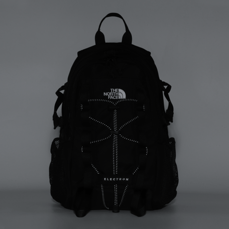10L W ELECTRON BLACK NM2DR53J