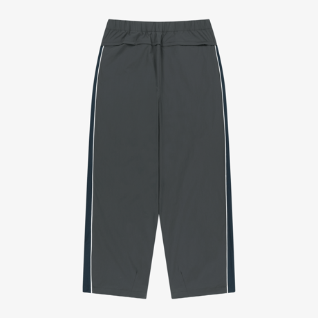 BRIO PANTS DARK CHARCOAL NP6NS03K