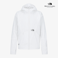THERMARUN JACKET WHITE NJ3NR61K