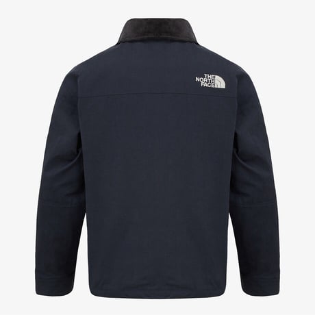 M'S ABLE JACKET MIDNIGHT NAVY NJ3BR57C