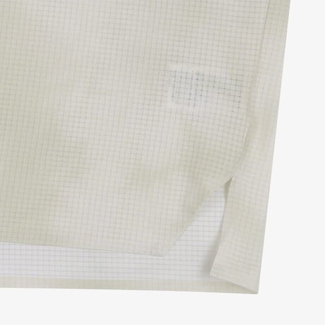 JET RUN PT SLEEVELESS IVORY NT7VS06K