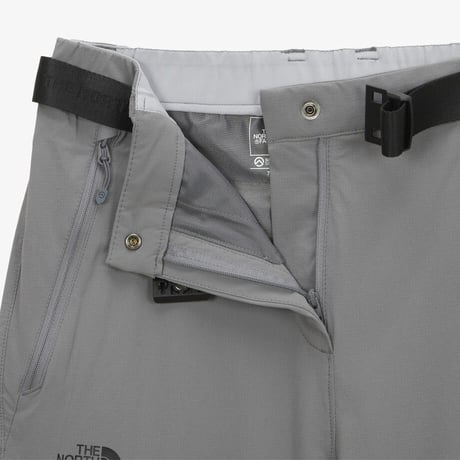 【SUMMIT SERIES】W'S ANDES PANTS COOL GRAY NP6NS31B