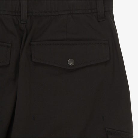 W'S ABLE PANTS BLACK NP6NR85A