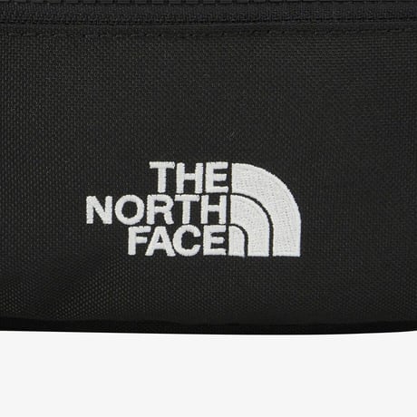 K'S SWITCH CROSS BAG BLACK NN2PR53R