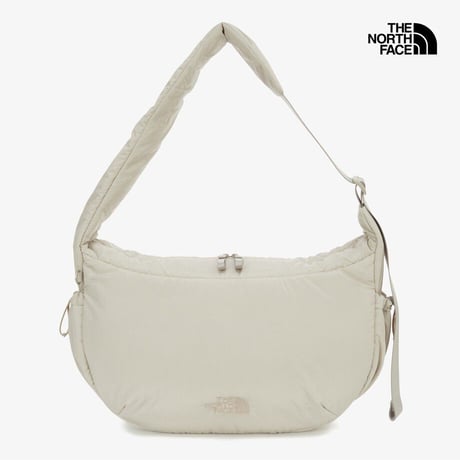 URBAN HOBO BAG L_PD SAND SHELL NN2PR77B