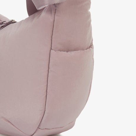 URBAN HOBO BAG M_PD GRAYISH LILAC NN2PR79C