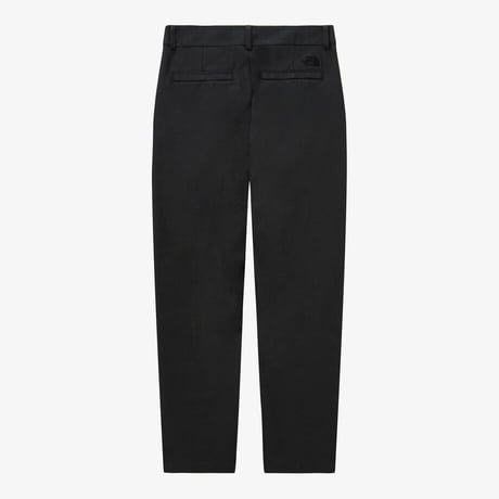 M'S CITY TAPERED PANTS DARK GRAY NP6NQ60B