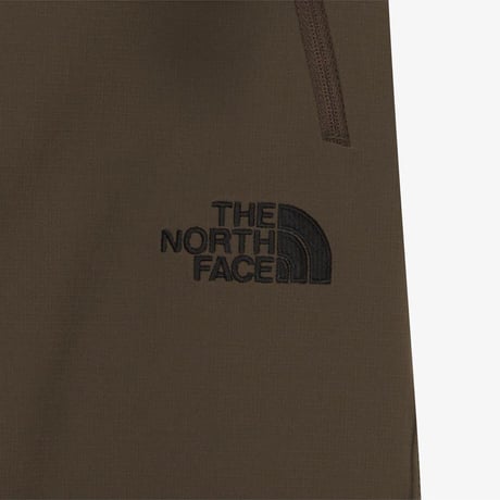 M'S STRIDE PANTS BROWN NP6NR52B