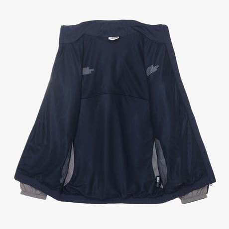 KICKFLEX JACKET NAVY NJ3BR04M