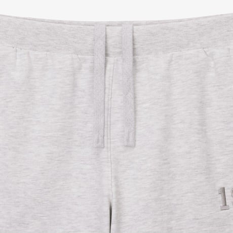 GO TO 1966 SWEATSHORTS OATMEAL NS6KQ50K
