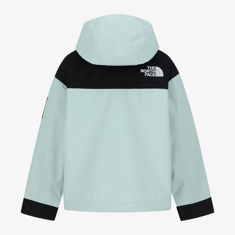 K'S MOUNTAIN JACKET TEA NJ2HS01T